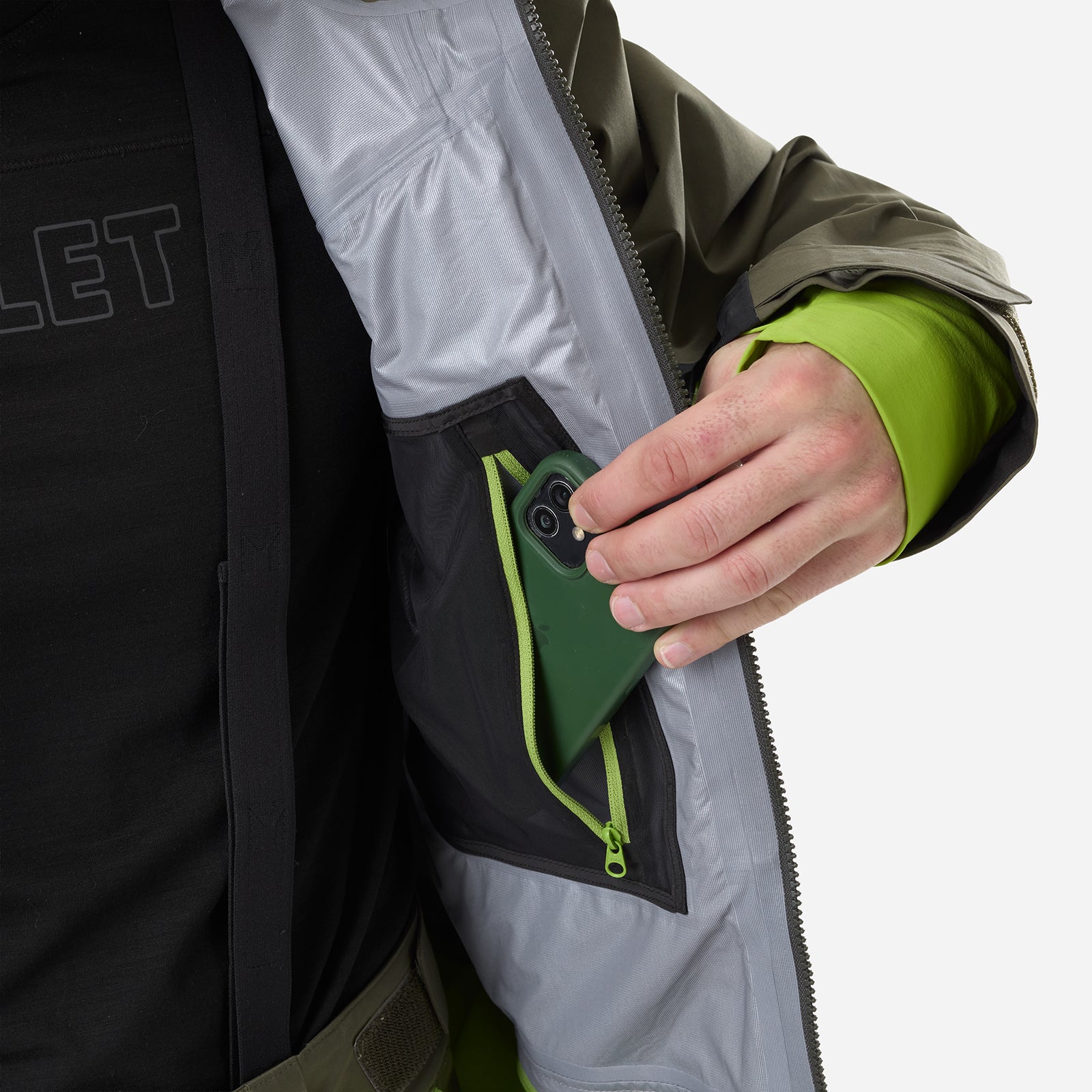Cosmic Gore-Tex 3L Jacket