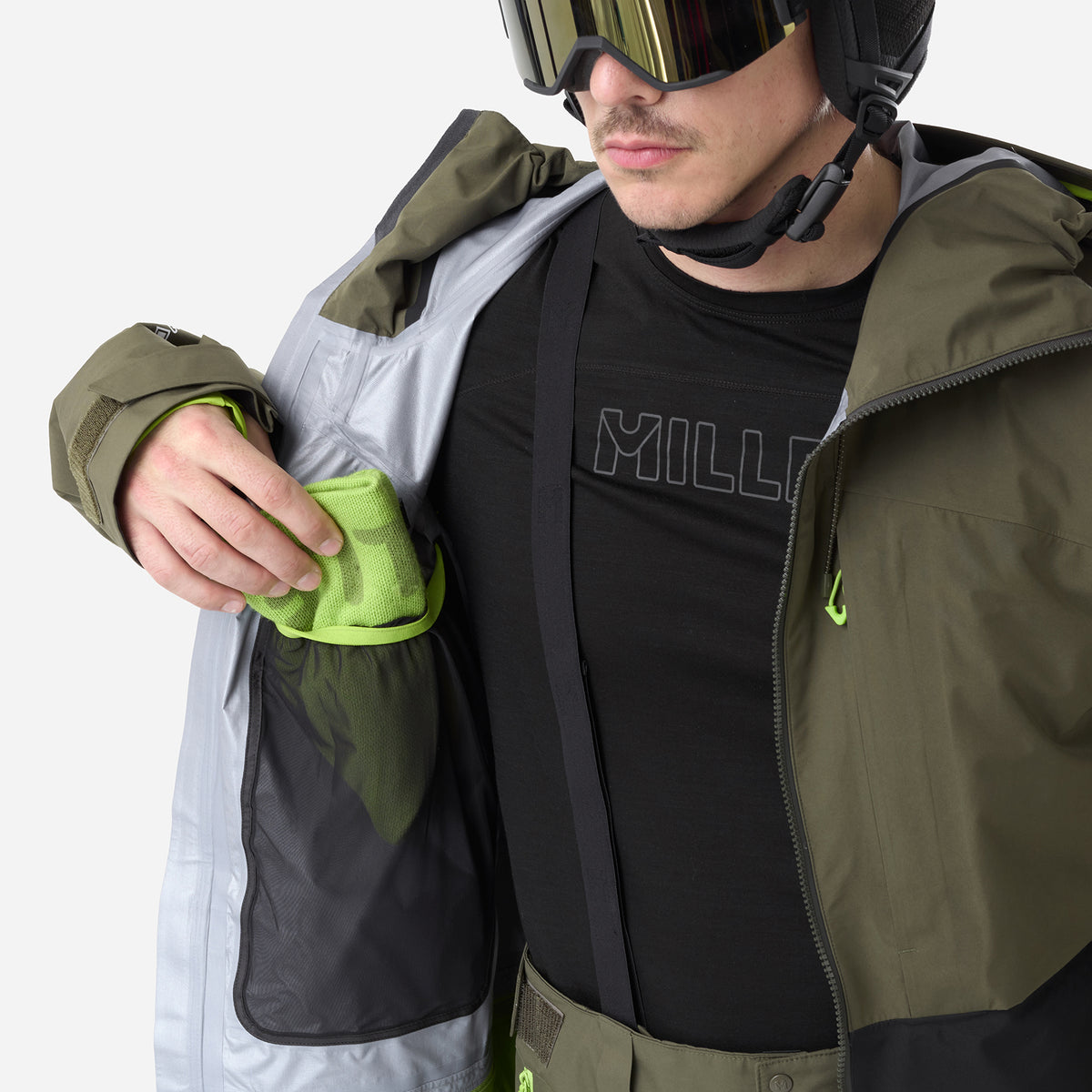 Cosmic Gore-Tex 3L Jacket