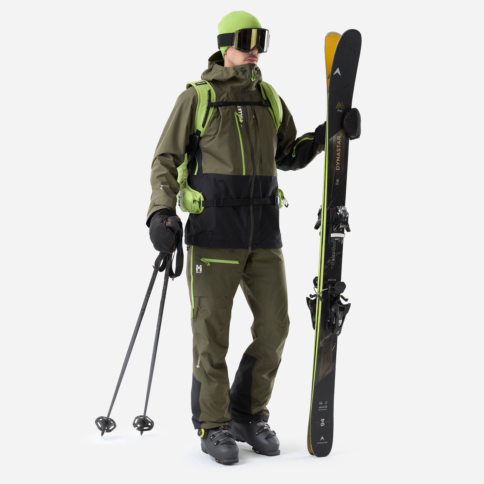 SKI スキー | MILLET