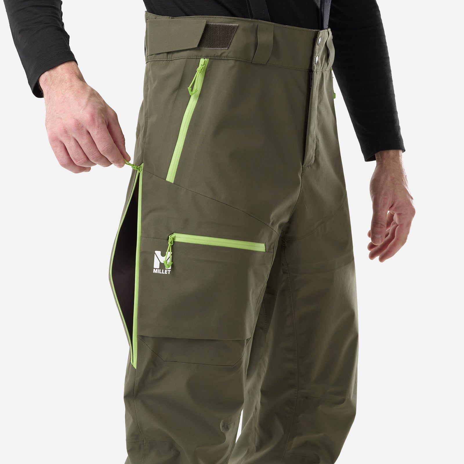 Cosmic GORE-TEX 3L Pants
