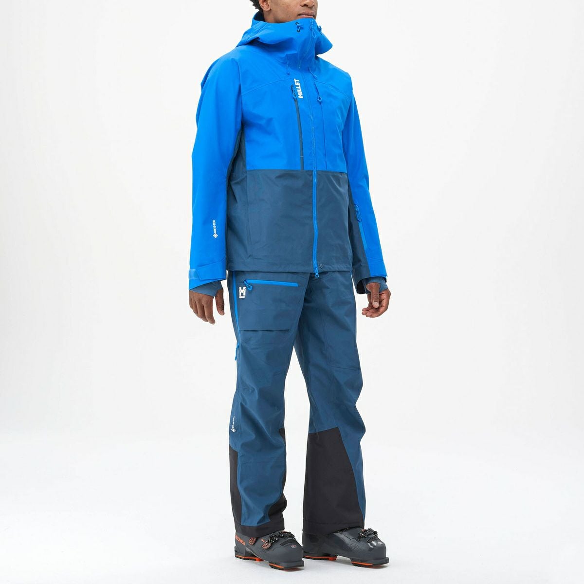 Cosmic GORE-TEX 3L Pants