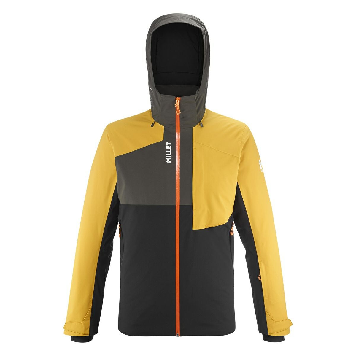 Atna Peak Jacket