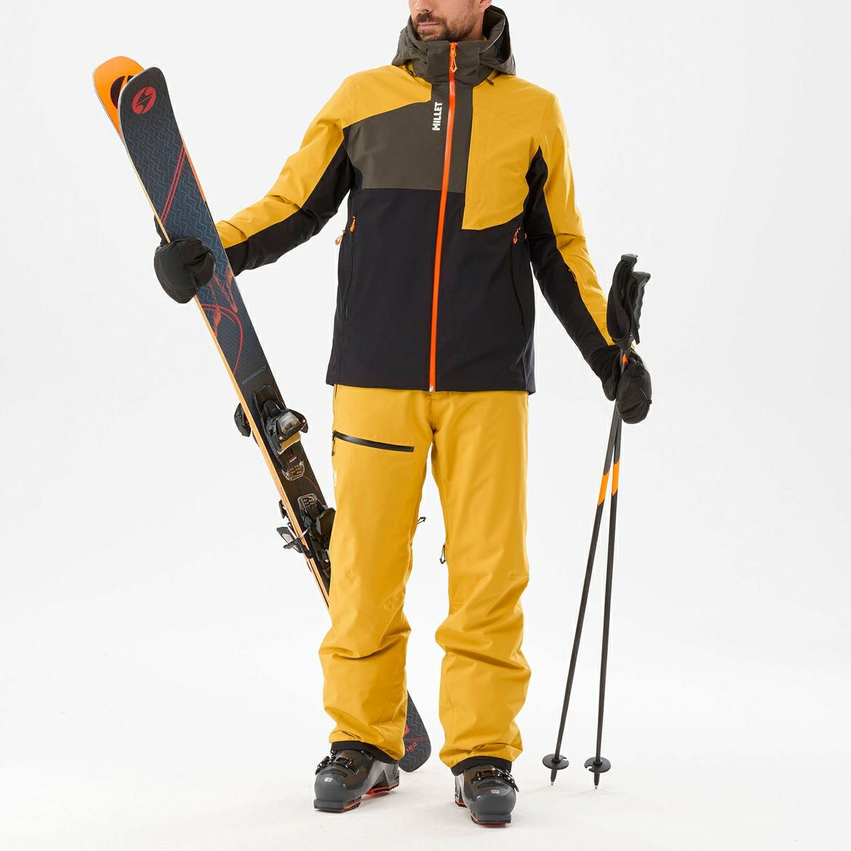 Atna Peak Jacket