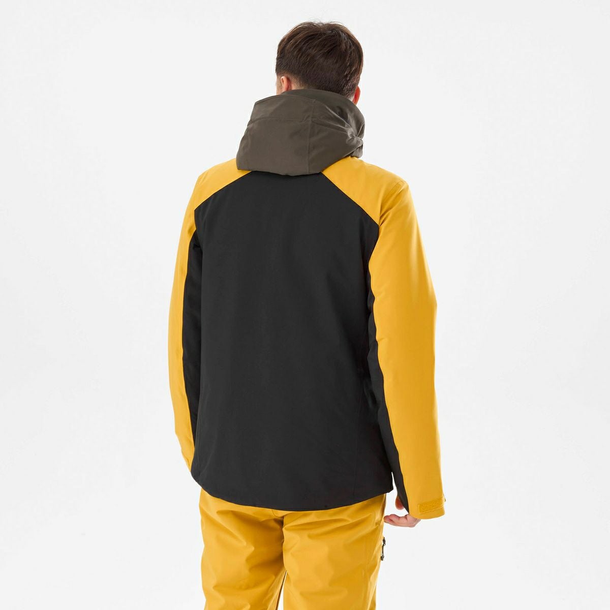 Atna Peak Jacket