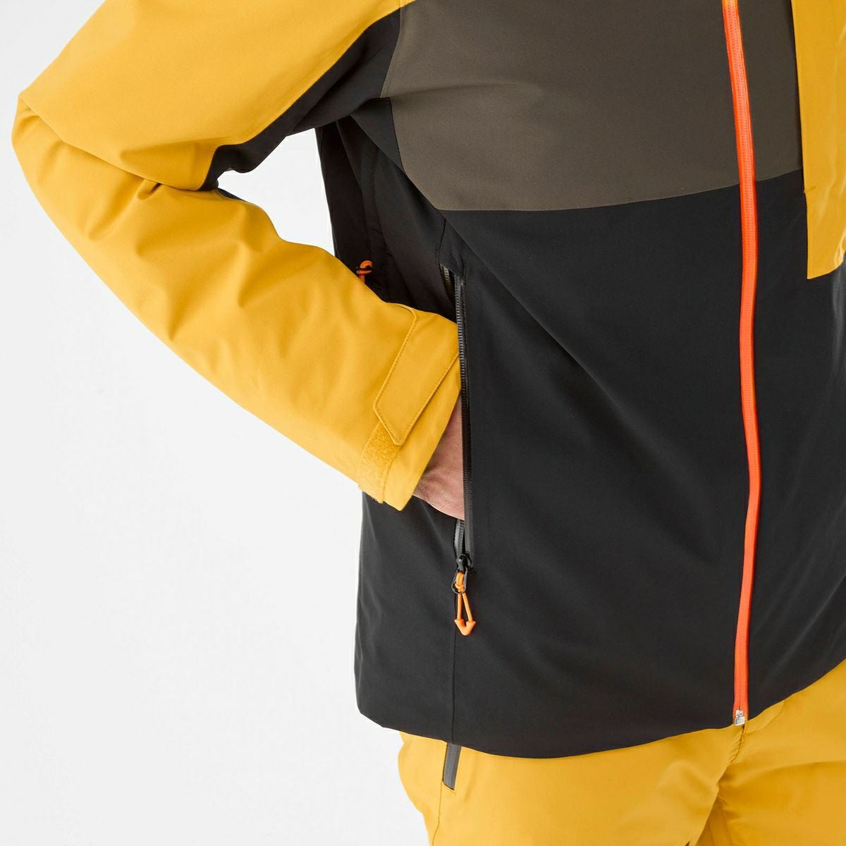 Atna Peak Jacket