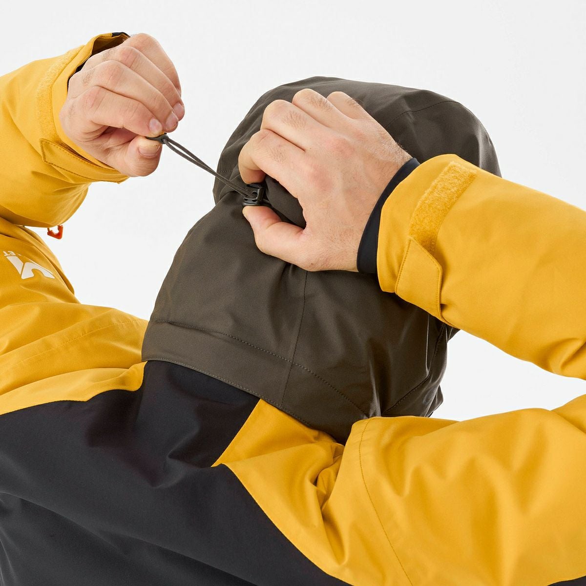 Atna Peak Jacket