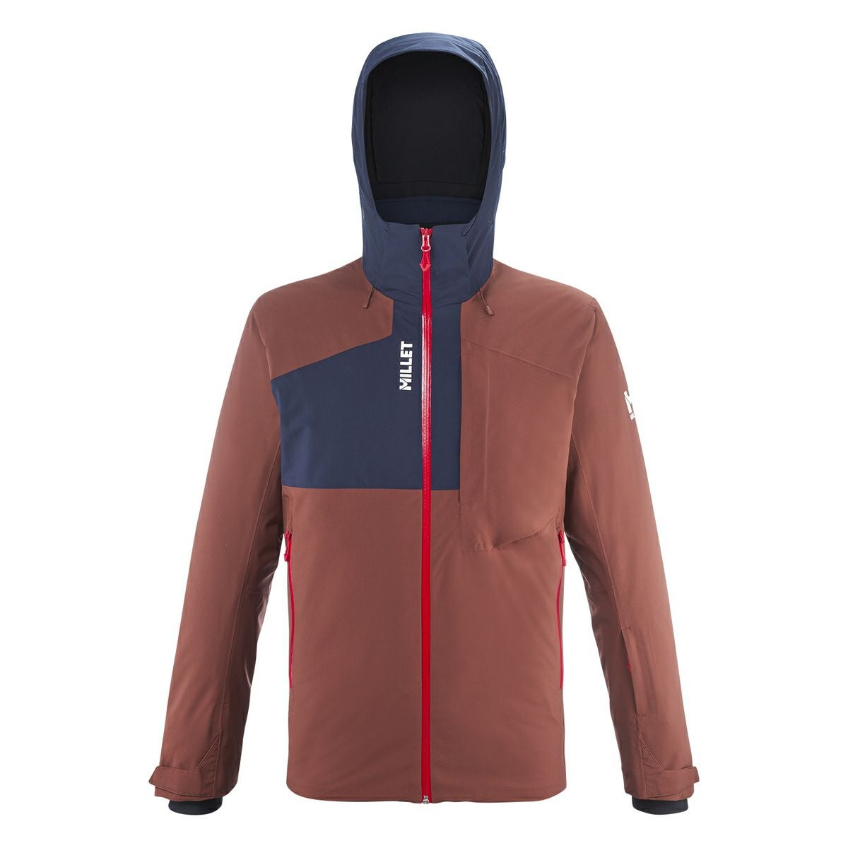 Atna Peak Jacket