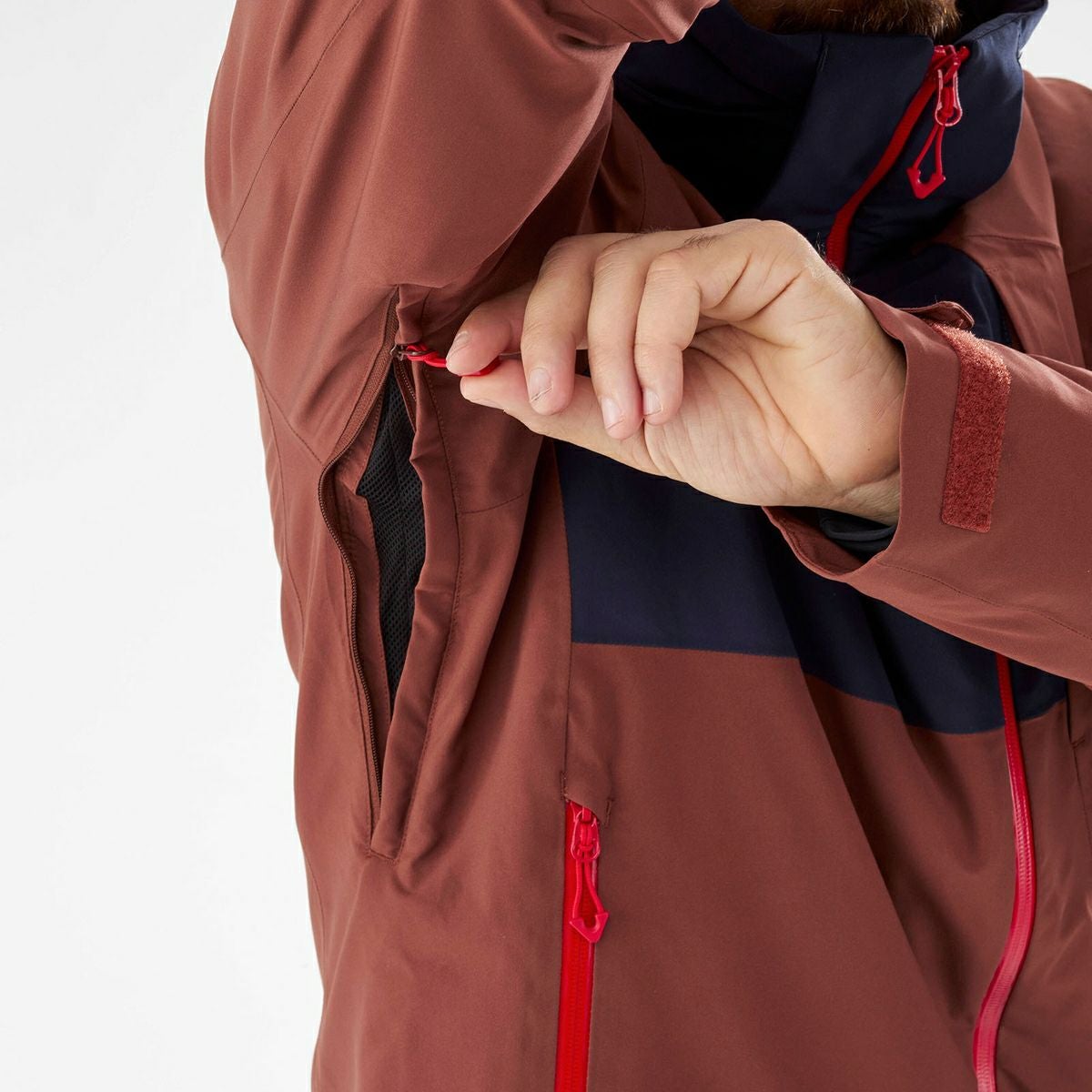 Atna Peak Jacket