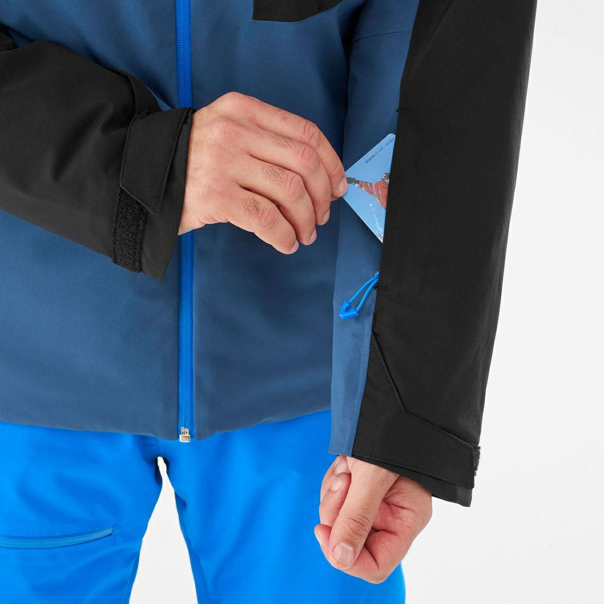 Atna Peak Jacket