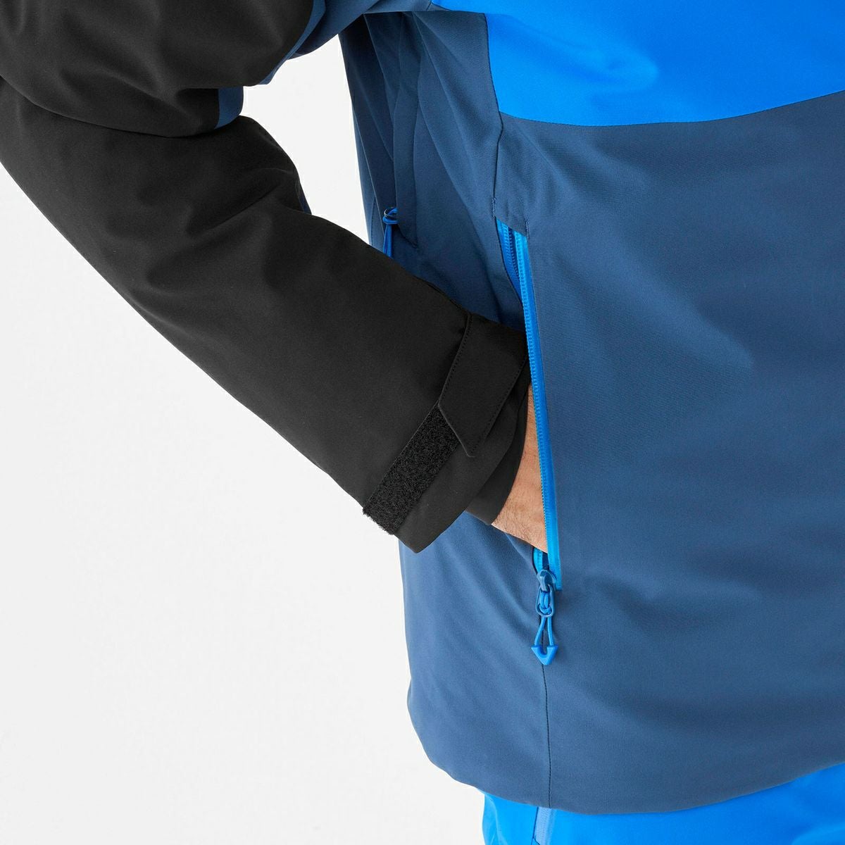 Atna Peak Jacket