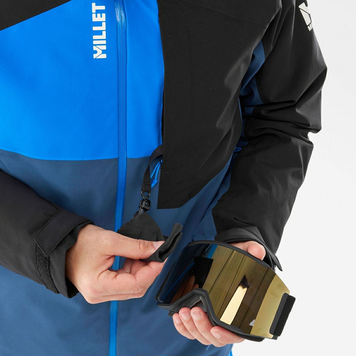Atna Peak Jacket