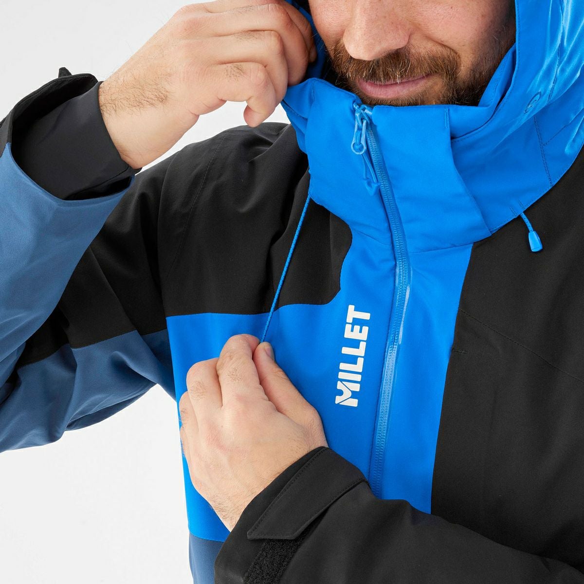 Atna Peak Jacket