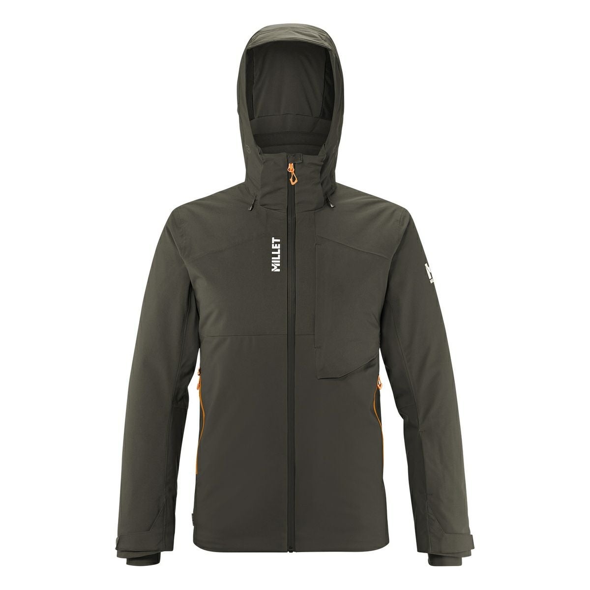 Atna Peak Jacket
