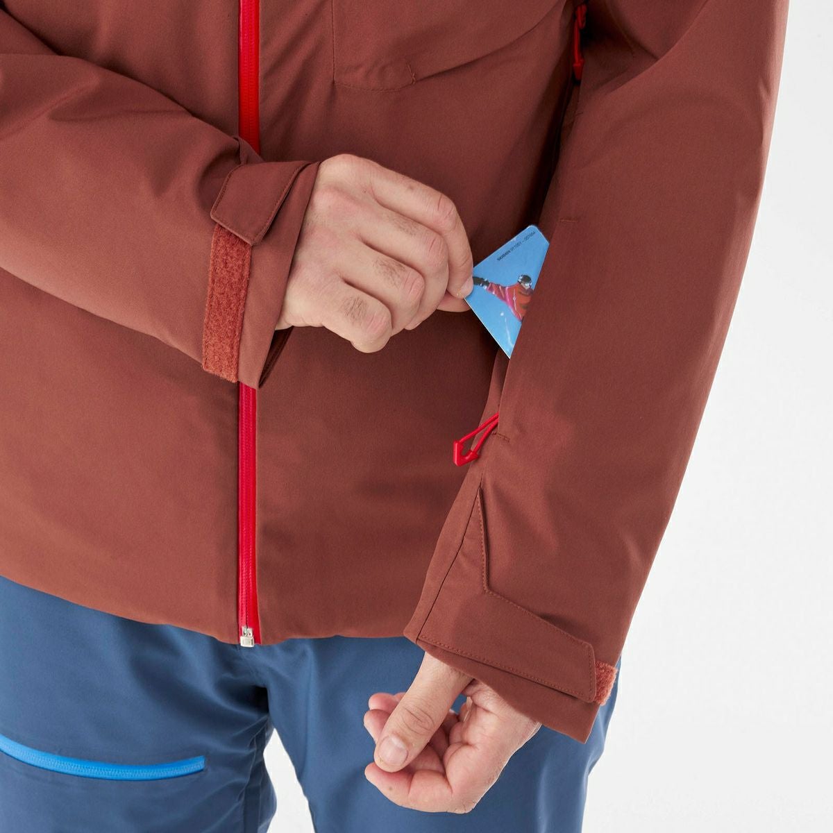 Atna Peak Jacket