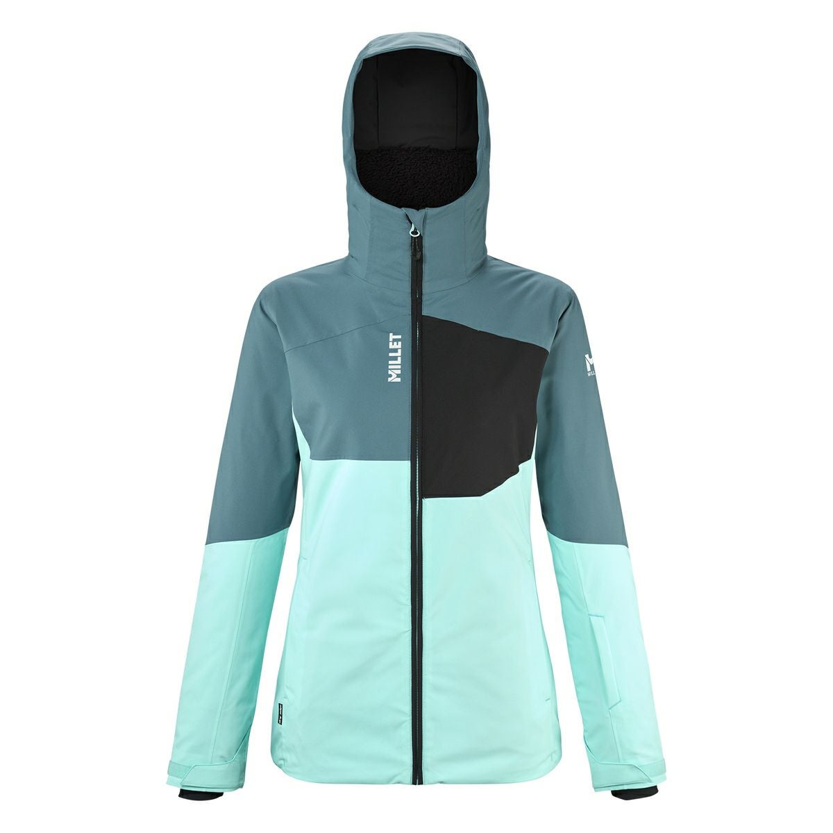 Naro Jacket