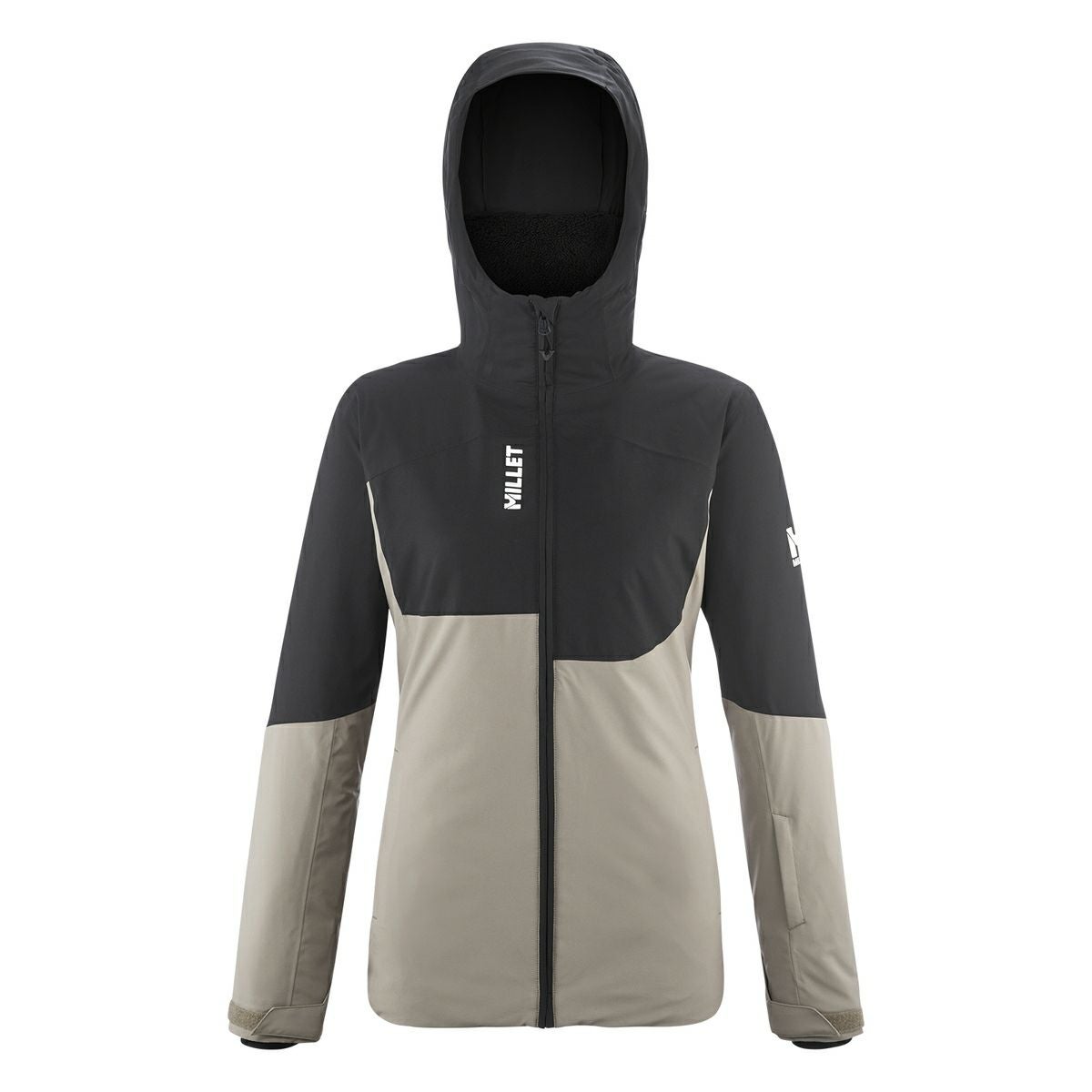 Naro Jacket