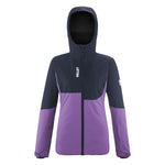 VIBRANT VIOLET/SAPPHIRE | N9948 / XS