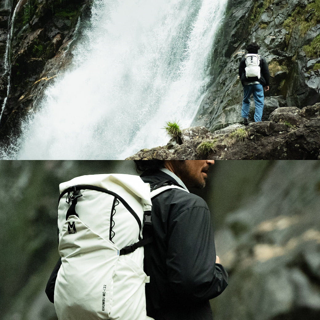 <b>KHUMBU</b><br>让旅行更自由