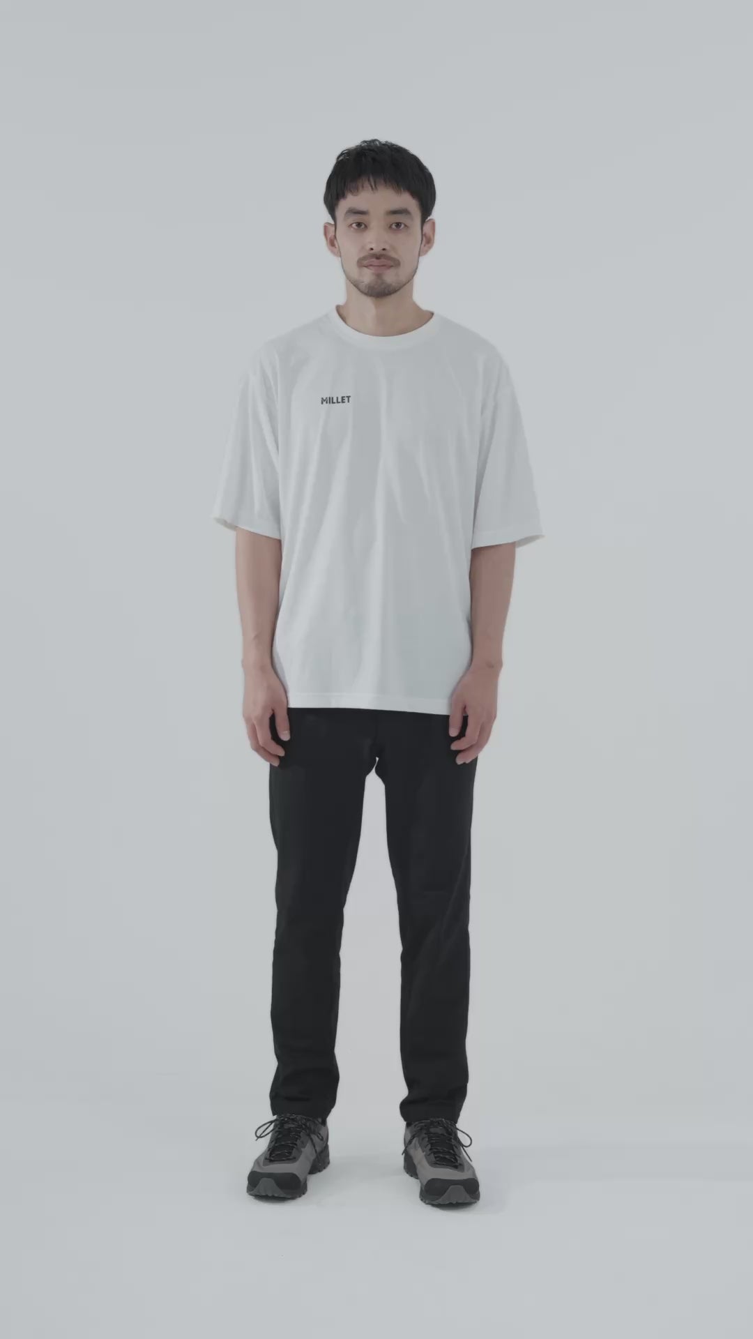 ブリーズメッシュ パンツ | 登山・アウトドア | Millet(ミレー)公式通販