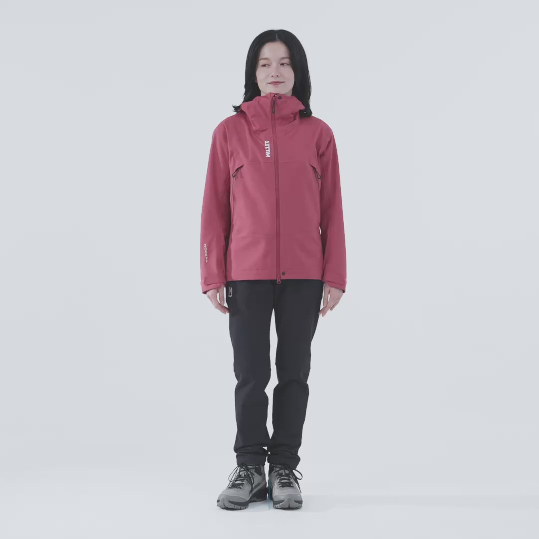TYPHON WARM ティフォン ウォーム | MILLET