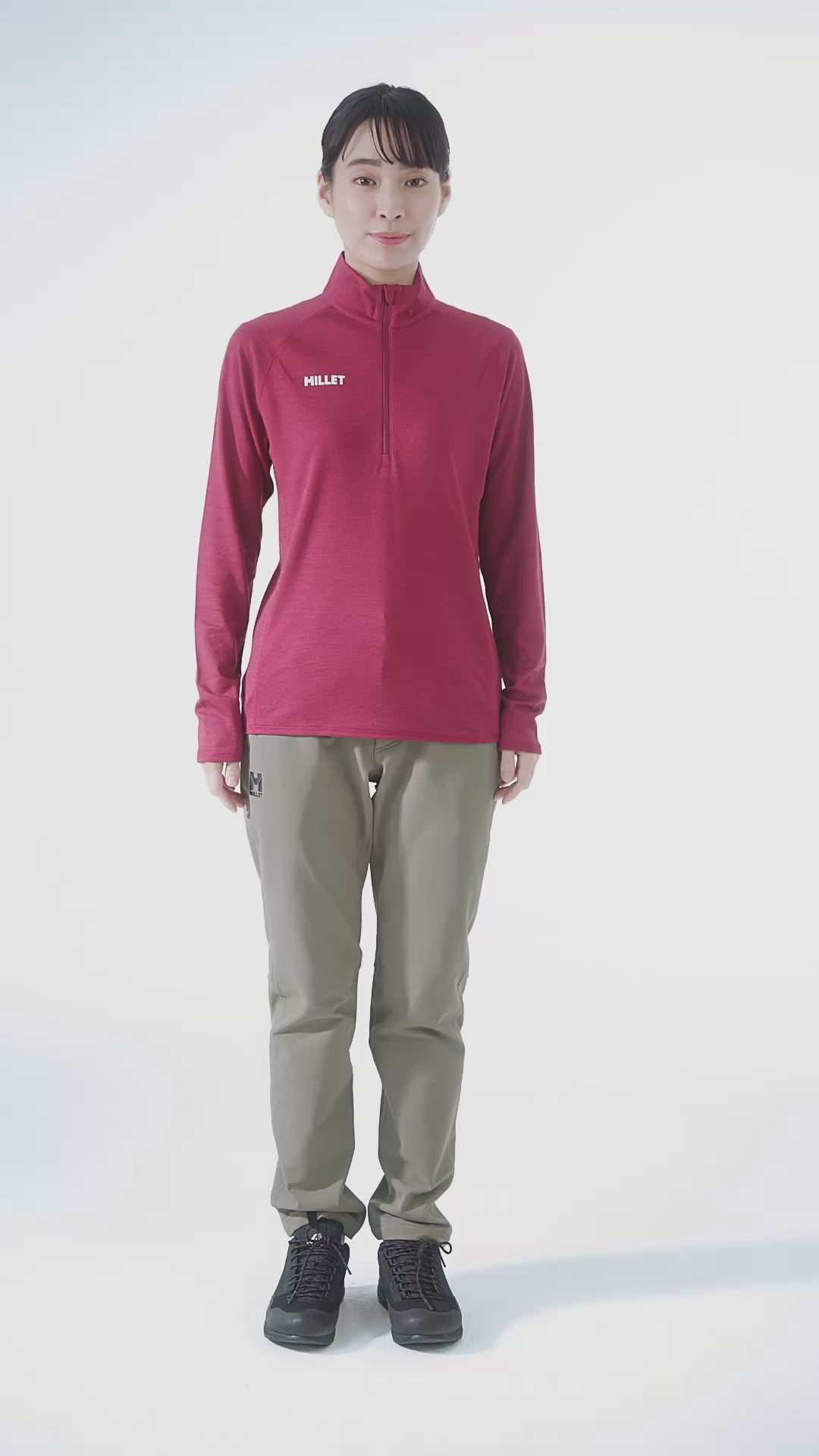 ウィメンズ | 登山・アウトドア | Millet(ミレー)公式通販 – ページ 5