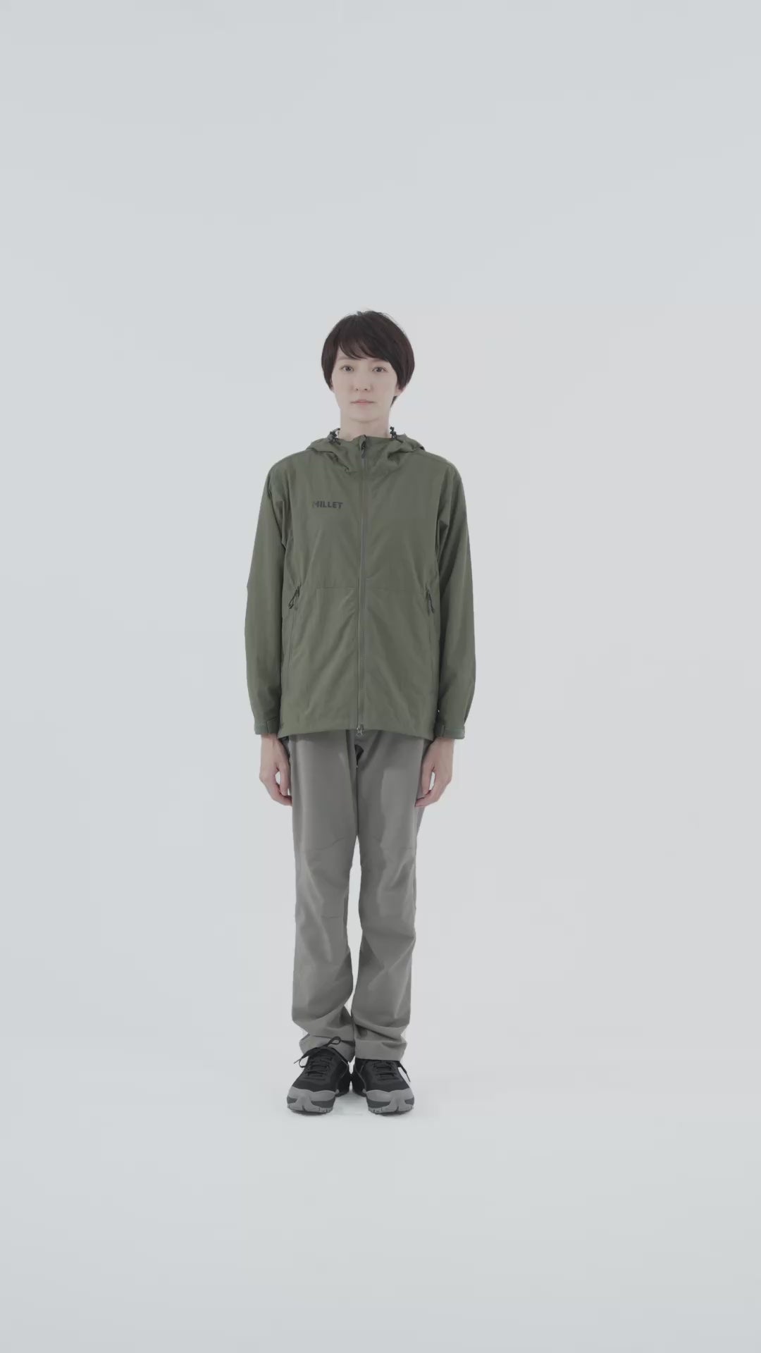 ウィメンズ | 登山・アウトドア | Millet(ミレー)公式通販 – ページ 3