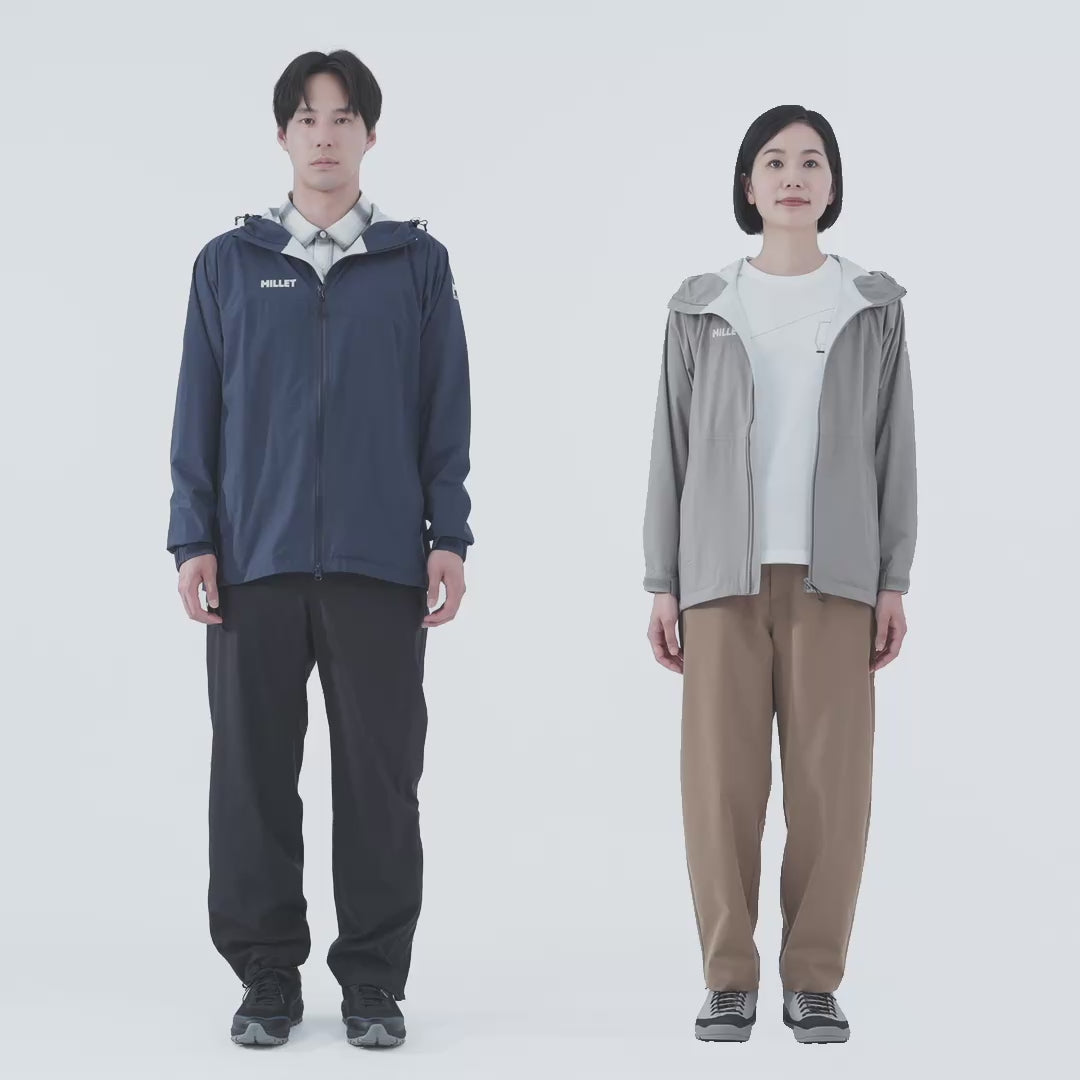 メンズ | 登山・アウトドア | Millet(ミレー)公式通販