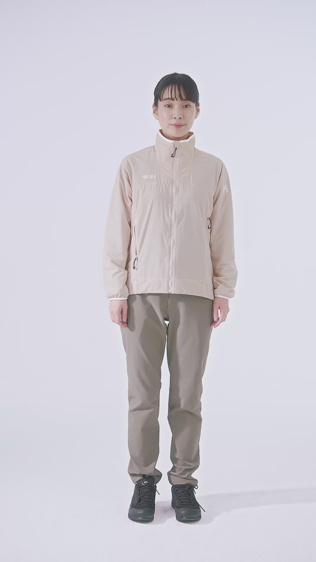 ウィメンズ | 登山・アウトドア | Millet(ミレー)公式通販 – ページ 3