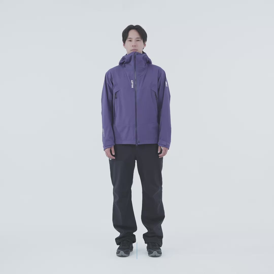 TYPHON WARM ティフォン ウォーム | MILLET