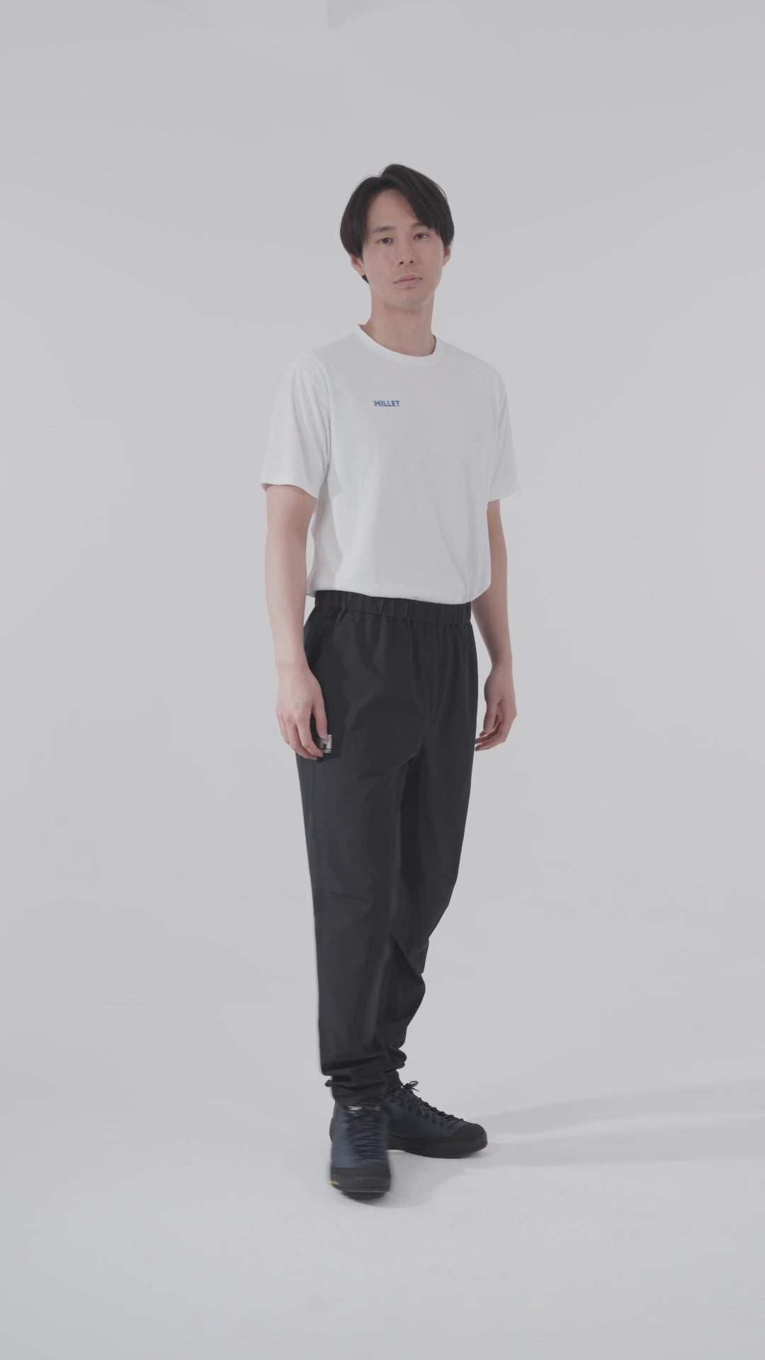 ロングパンツ | 登山・アウトドア | Millet(ミレー)公式通販