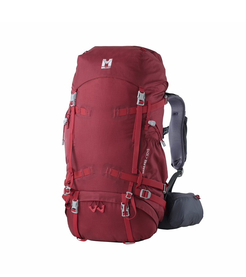 美品】MILLET サース フェー 30+5 (SAAS FEE) 美品】MILLET サース フェー 30+5 (SAAS FEE)